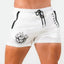 Running Sport Shorts Men Summer Gym Fitness Bodybuilding Quick Dry Bermuda Male Beach Pants Swim Trunks Jogging Training Bottoms - Slobuy