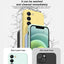 S23 S22 Ultra Plus Case Square Liquid Silicone Phone Case For Samsung Galaxy S23 S22 Ultra Plus S23Plus S23Ultra Soft Back Cover - Slobuy