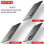 S24 Case Zroteve Slim Thin Hard PC Matte Cover For Samsung Galaxy S24 Ultra S22 Plus S20 S21 S23 FE S 24 23 22 21 20 Phone Cases - Slobuy