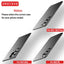 S24 Case Zroteve Slim Thin Hard PC Matte Cover For Samsung Galaxy S24 Ultra S22 Plus S20 S21 S23 FE S 24 23 22 21 20 Phone Cases - Slobuy