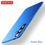 S24 Case Zroteve Slim Thin Hard PC Matte Cover For Samsung Galaxy S24 Ultra S22 Plus S20 S21 S23 FE S 24 23 22 21 20 Phone Cases - Slobuy
