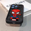 Marvel Spider Man Soft Silicone Phone Case for iPhone 15 Pro Max 14 Max 13 ProMax 12 11 X XS XR 7 8 Plus SE 2020 Back Cover