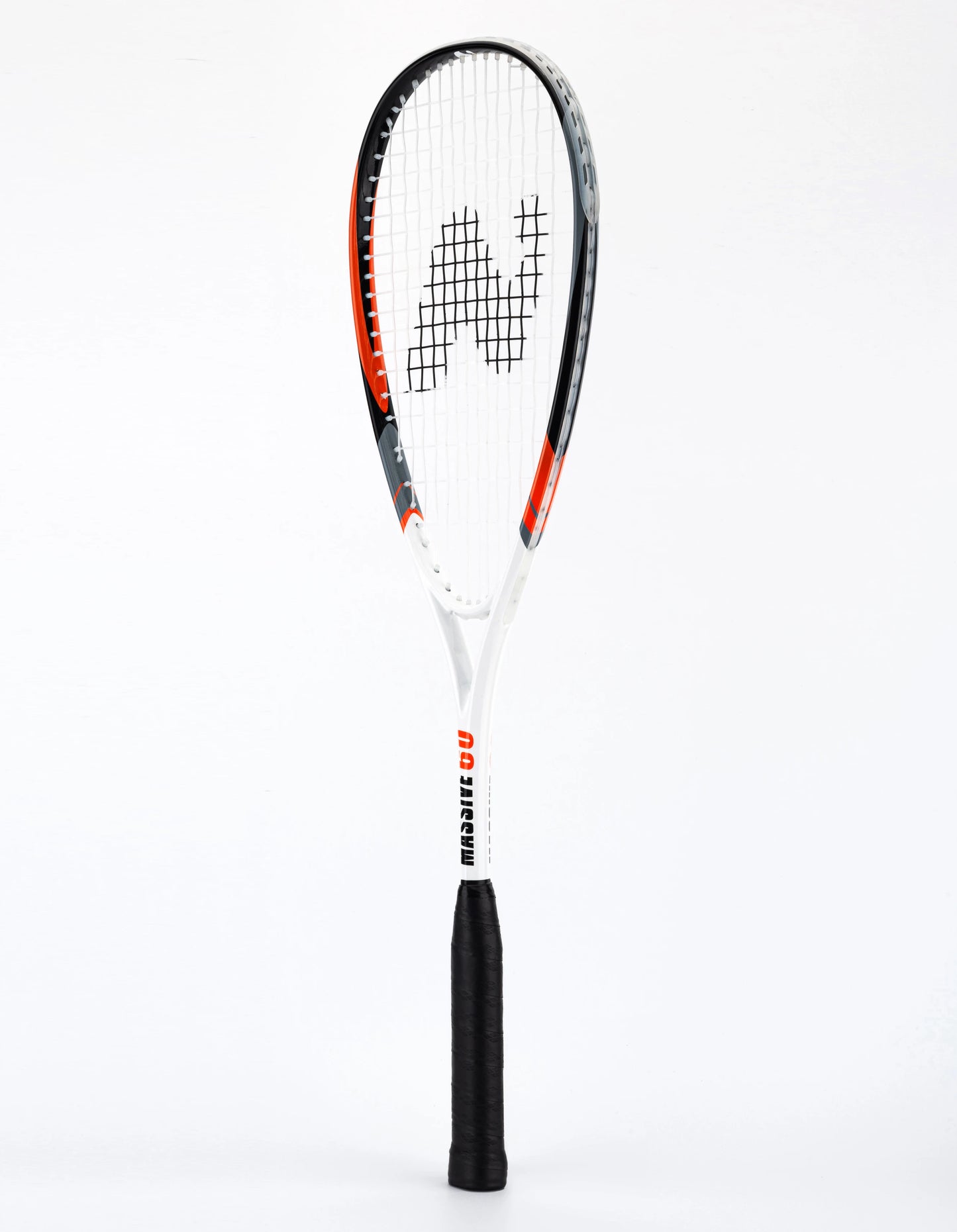 New Professional Squash Racket Racquet Carbon Aluminum Alloy For Squash Sport Training Beginner With Racket Bag