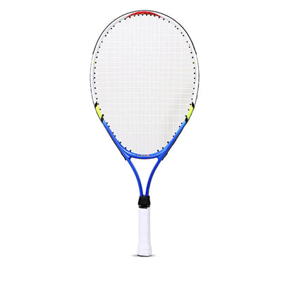 Parent-Child Sports Game Toys Alloy Tennis Racket Kid Beach Toddlers Multicolor