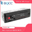 M11 Car Radio Stereo Player Digital Bluetooth Car MP3 Player FM Radio Stereo Audio Music USB/SD with In Dash AUX Input - Slobuy