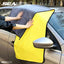 SEAMETAL 160x60cm Car Wash Towel 400GSM Microfiber High Water Absorption Cleaning Towels Thickened Soft Car Washing Drying Cloth - Slobuy