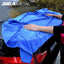 SEAMETAL 160x60cm Car Wash Towel 400GSM Microfiber High Water Absorption Cleaning Towels Thickened Soft Car Washing Drying Cloth - Slobuy