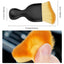 SEAMETAL Car Air Conditioner Cleaning Brush Car Air Outlet Crevice Dust Removal Brushes for Car Interior Cleaning Accessories - Slobuy