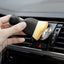 SEAMETAL Car Air Conditioner Cleaning Brush Car Air Outlet Crevice Dust Removal Brushes for Car Interior Cleaning Accessories - Slobuy