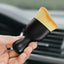 SEAMETAL Car Air Conditioner Cleaning Brush Car Air Outlet Crevice Dust Removal Brushes for Car Interior Cleaning Accessories - Slobuy