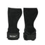 SKDK Gym Grips Palm Guards Cowhide Palm Protector  Weightlifting Gymnastics Workout Gloves Grips Fitness Training Equipment - Slobuy