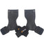 SKDK Weight Lifting Grip Pads Crossfit Bodybuilding Palm Protector Squat Gym Gloves Gym Equipment Fitness Sports  Training PVC - Slobuy