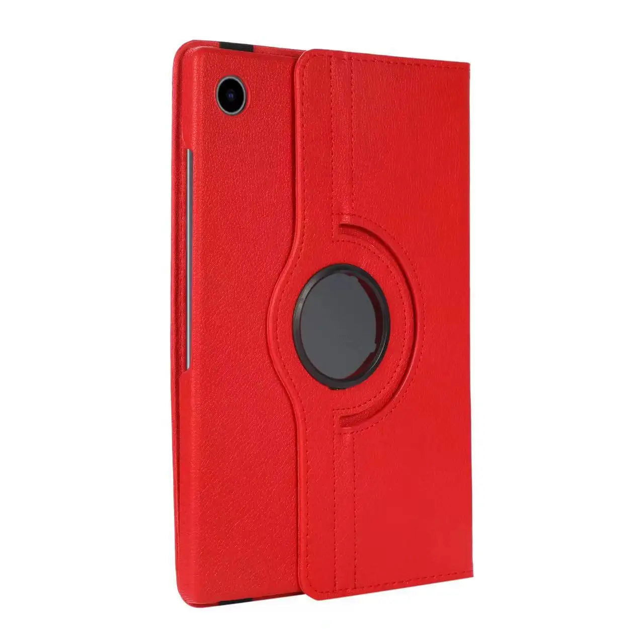 Case For Samsung Galaxy Tab A8 2021 Tablet Cover for Samsung Tab A8 10.5 SM-X200/SM-X205 360 Degree Rotating Leather Cover - Slobuy