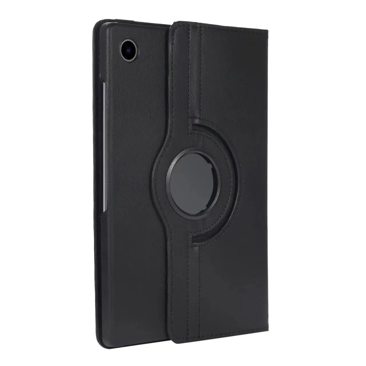 Case For Samsung Galaxy Tab A8 2021 Tablet Cover for Samsung Tab A8 10.5 SM-X200/SM-X205 360 Degree Rotating Leather Cover - Slobuy