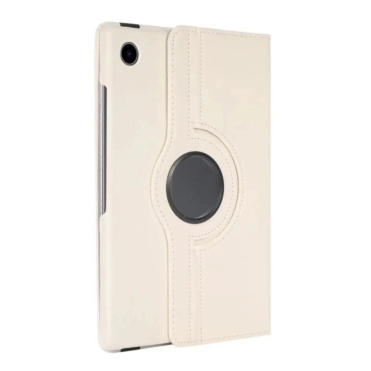 Case For Samsung Galaxy Tab A8 2021 Tablet Cover for Samsung Tab A8 10.5 SM-X200/SM-X205 360 Degree Rotating Leather Cover - Slobuy