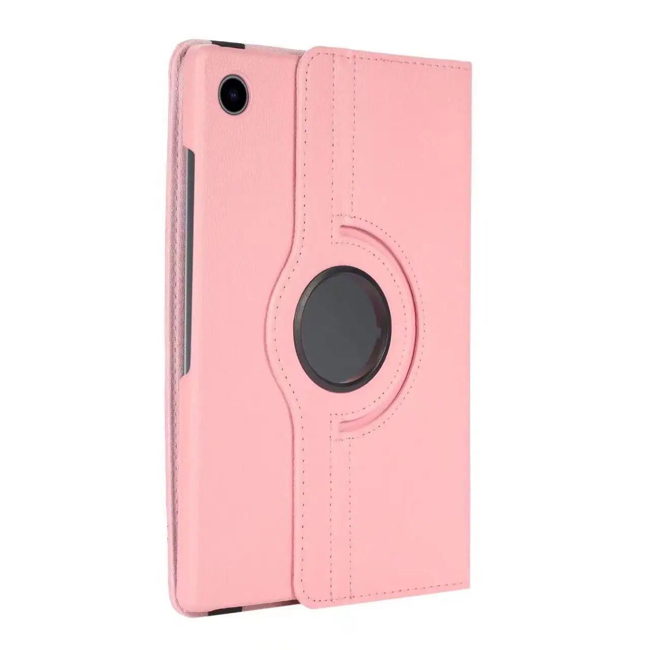 Case For Samsung Galaxy Tab A8 2021 Tablet Cover for Samsung Tab A8 10.5 SM-X200/SM-X205 360 Degree Rotating Leather Cover - Slobuy