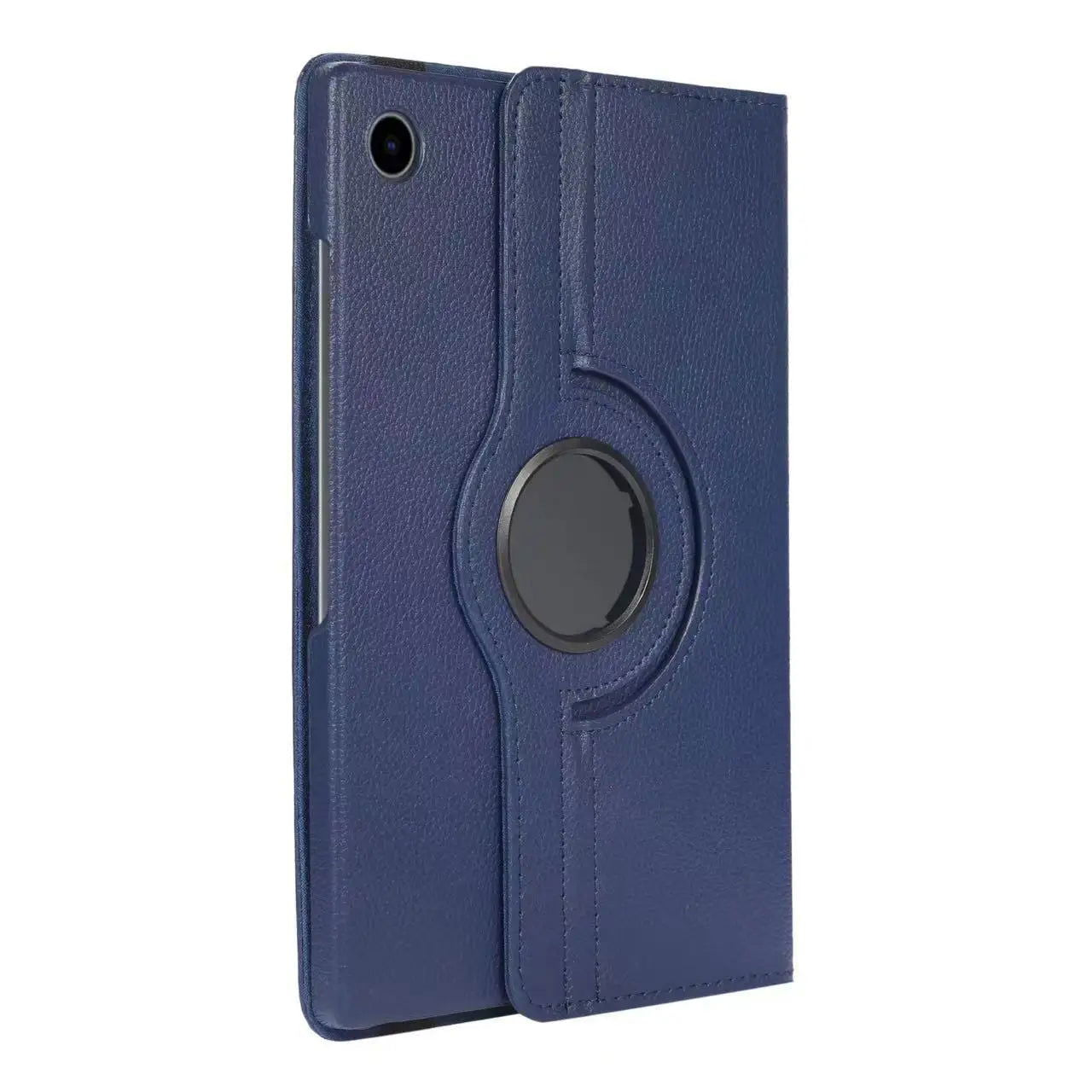 Case For Samsung Galaxy Tab A8 2021 Tablet Cover for Samsung Tab A8 10.5 SM-X200/SM-X205 360 Degree Rotating Leather Cover - Slobuy