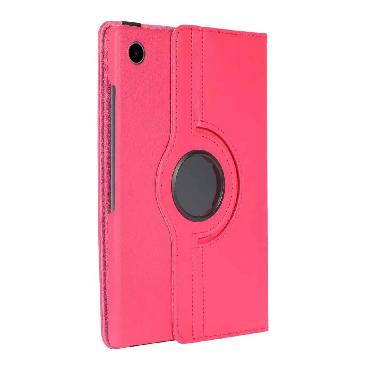 Case For Samsung Galaxy Tab A8 2021 Tablet Cover for Samsung Tab A8 10.5 SM-X200/SM-X205 360 Degree Rotating Leather Cover - Slobuy