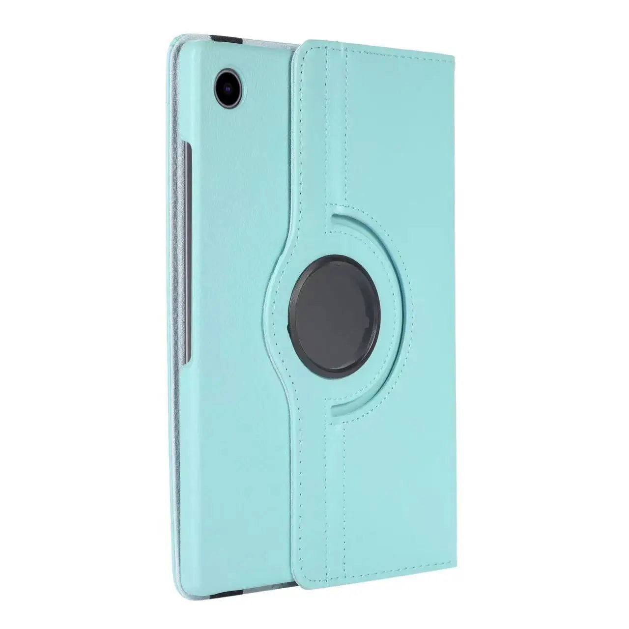 Case For Samsung Galaxy Tab A8 2021 Tablet Cover for Samsung Tab A8 10.5 SM-X200/SM-X205 360 Degree Rotating Leather Cover - Slobuy