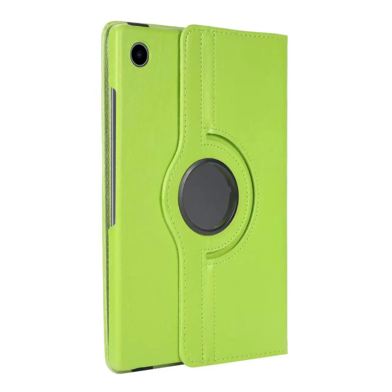 Case For Samsung Galaxy Tab A8 2021 Tablet Cover for Samsung Tab A8 10.5 SM-X200/SM-X205 360 Degree Rotating Leather Cover - Slobuy