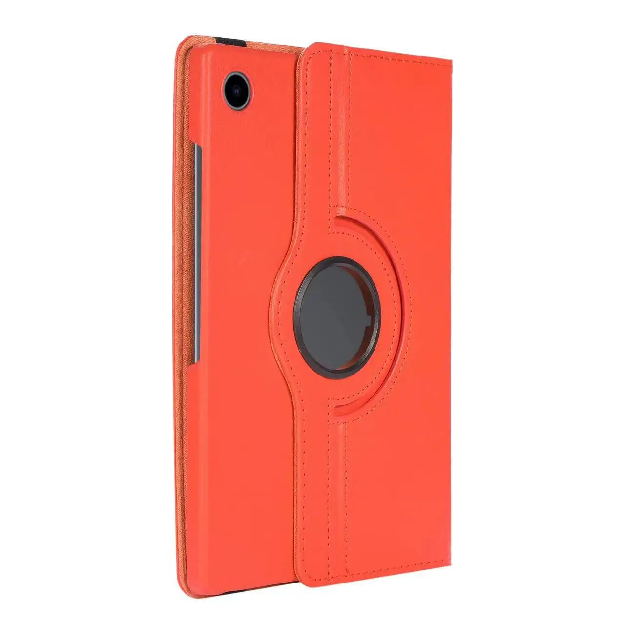 Case For Samsung Galaxy Tab A8 2021 Tablet Cover for Samsung Tab A8 10.5 SM-X200/SM-X205 360 Degree Rotating Leather Cover - Slobuy