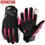SUOMY Summer Motorcycle Gloves Breathable Touch Function Motocross Gloves Full Finger Moto Guantes Racing Gloves S-XXL - Slobuy