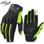 SUOMY Summer Motorcycle Gloves Breathable Touch Function Motocross Gloves Full Finger Moto Guantes Racing Gloves S-XXL - Slobuy