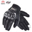 SUOMY Summer Motorcycle Gloves Breathable Touch Function Motocross Gloves Full Finger Moto Guantes Racing Gloves S-XXL - Slobuy