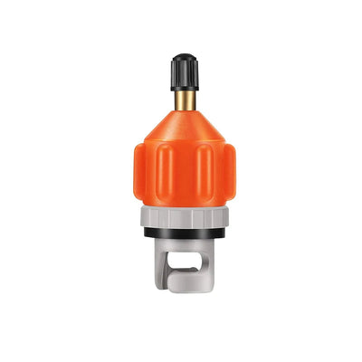 SUP Surfboard Air Pump Adapter Inflatable Stand Up Paddle Board Rubber Boat Kayak Valve Tire Compressor Converter Surfing Nozzle - Slobuy