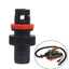 SUP Surfboard Air Pump Adapter Inflatable Stand Up Paddle Board Rubber Boat Kayak Valve Tire Compressor Converter Surfing Nozzle - Slobuy