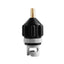 SUP Surfboard Air Pump Adapter Inflatable Stand Up Paddle Board Rubber Boat Kayak Valve Tire Compressor Converter Surfing Nozzle - Slobuy