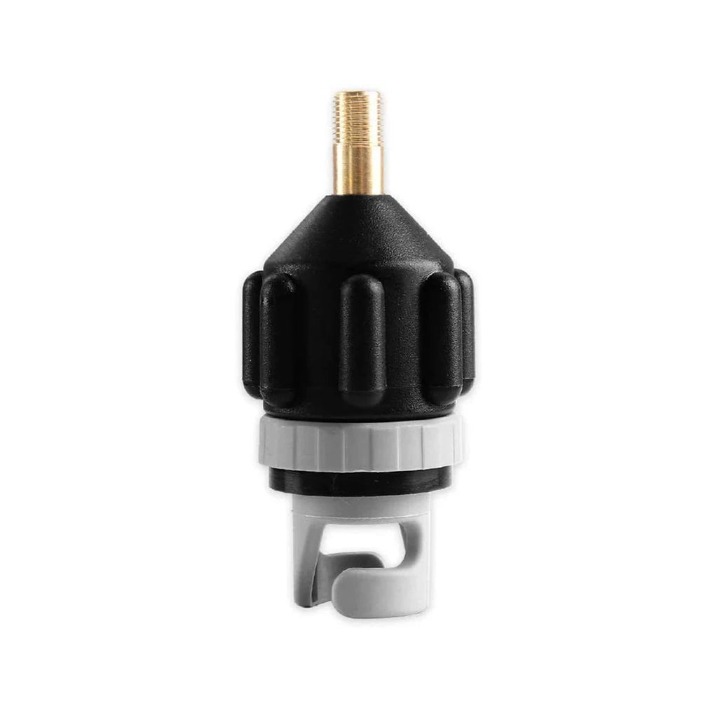 SUP Surfboard Air Pump Adapter Inflatable Stand Up Paddle Board Rubber Boat Kayak Valve Tire Compressor Converter Surfing Nozzle - Slobuy
