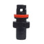 SUP Surfboard Air Pump Adapter Inflatable Stand Up Paddle Board Rubber Boat Kayak Valve Tire Compressor Converter Surfing Nozzle - Slobuy
