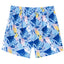 SURFCUZ Mens Swimming Trunks with Compression Liner Stretch Mens Swimwear 2 in 1 Quick Dry Running Gym Swim Shorts for Men - Slobuy