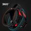Saddle Dog Harness Reflective Adjustable Pet Harness No Pull Walking Training Small Medium Large Big Dogs Chest Strap Product - Slobuy