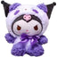 Sanrio 25Cm Anime Sanriod Toys Kawaii Kuromi Mymelody Cinnamorol Plush Soft Stuffed Animals Doll Plushie Pillow Xmas Gift Decor - Slobuy