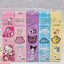 Sanrio 60pcs Cartoon Pencils My Melody Kuromi Pens Primary Students Stationery HB Black Write Draw School Children Boxed PenGift - Slobuy