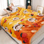 Sanrio Hello Kitty Plush Blanket Bed Sheet Children Adult Soft Blankets Cartoon Aircondition Nap Blanket Spring Fluffy Quilt - Slobuy