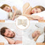 Satin Pillowcases Hair Skin Friendly Simulation Silk Pillowcases With Envelope Closure For Bedroom Office Living Room No Pillow - Slobuy
