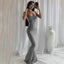 Satin Slip Sleeveless Backless Maxi Dress Women 2023 Y2K Summer Bodycon Elegant Sexy Outfits Ladies Birthday Party Club Sundress - Slobuy