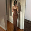 Satin Slip Sleeveless Backless Maxi Dress Women 2023 Y2K Summer Bodycon Elegant Sexy Outfits Ladies Birthday Party Club Sundress - Slobuy