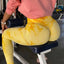 Seamless Tie Dye Scrunch Yoga Leggings For Women High Waist Push Up Gym Tights Tummy Control Workout Sport Fitness Pants Ladies - Slobuy