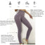 Seamless Yoga Pant High Elastic Sports Fitness Legging Women High Waist Gym Scrunch Butt Running Training Girl Tight - Slobuy