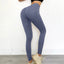 Seamless Yoga Pant High Elastic Sports Fitness Legging Women High Waist Gym Scrunch Butt Running Training Girl Tight - Slobuy