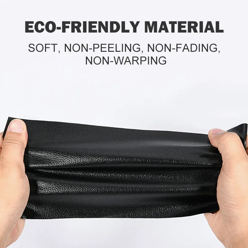 Self Adhesive Leather Stickers for Car Interior Seat Repair Patch Furniture Table Chair Sticker Home Sofa Seat Bag Shoe Fix Tool - Slobuy