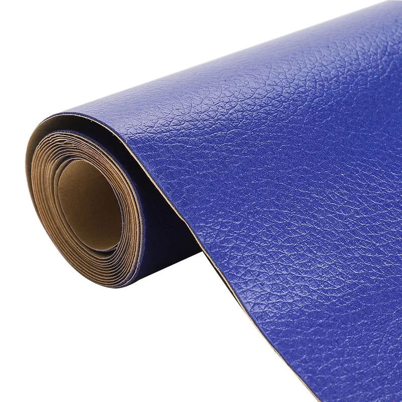 Self Adhesive Leather Stickers for Car Interior Seat Repair Patch Furniture Table Chair Sticker Home Sofa Seat Bag Shoe Fix Tool - Slobuy
