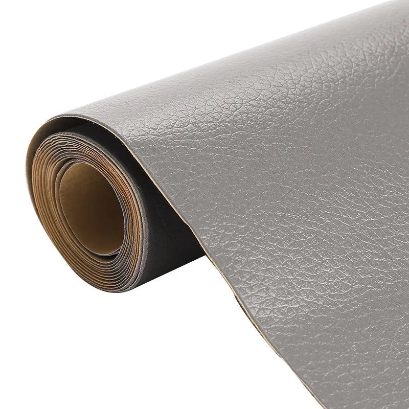 Self Adhesive Leather Stickers for Car Interior Seat Repair Patch Furniture Table Chair Sticker Home Sofa Seat Bag Shoe Fix Tool - Slobuy