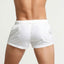 Seobean Swimwear Men Swimming Shorts With Mesh Lining Swim Trunks For Man Swimsuit Sexy Short Beach Bathing Suit Brief Super Hot - Slobuy