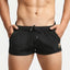 Seobean Swimwear Men Swimming Shorts With Mesh Lining Swim Trunks For Man Swimsuit Sexy Short Beach Bathing Suit Brief Super Hot - Slobuy