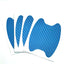 4Pcs/Set Car Door Sticker Carbon Fiber Scratches Resistant Cover Auto Handle Protection Film Exterior Styling Car Accessories - Slobuy